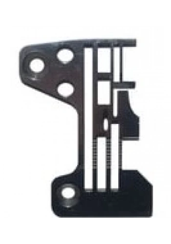 Juki Overlok 5 İp 3 Kanal Penye 10mm Plaka / R4608-JOF-DOO