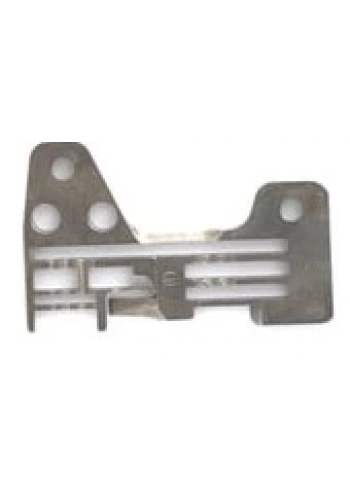 Juki Overlok 5 İp 3 Kanallı Geniş Plaka / R4608-HOF-GOO