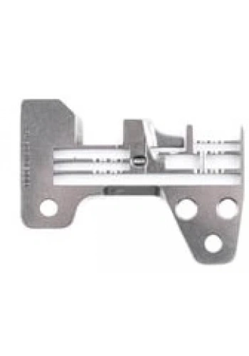 Juki Overlok 5 İp 3 Kanallı Plaka / R4608-JOE-DOO