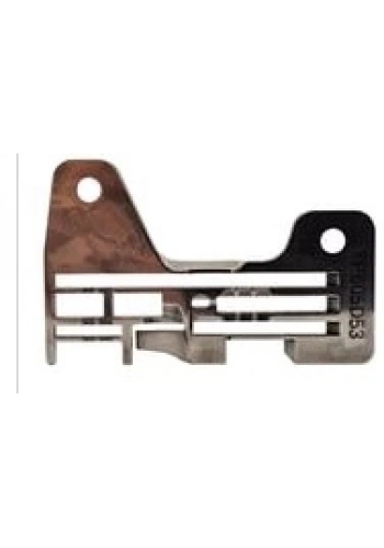 Juki Overlok 5 İp Penye Plaka 10mm / TP605D53