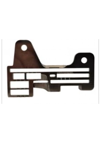 Juki Overlok 5 İp Penye Plaka/ GTP605D53