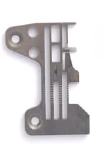 Juki Overlok 6700 5 İp Kot Plaka / R4612-J6F-KOO