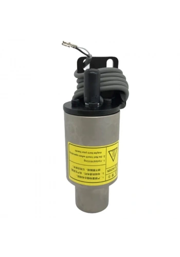 Juki Overlok 6700 Ayak Kaldırma Pistonu (Bobini) EM-OL026700