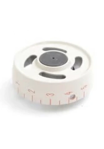 Juki Overlok 6700 Kafadan Motor Volant