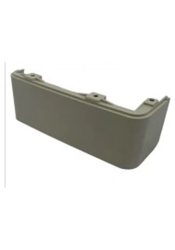 Juki Overlok 6700 Yan Plastik Kapak / 131-03809