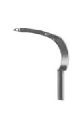 Juki Overlok Alt Lüper / 123-84400