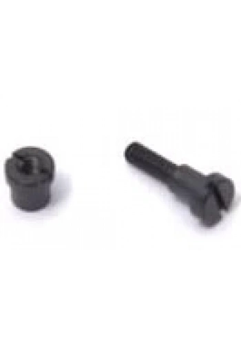 Juki Overlok Ayak Taban Somunlu Vidası/B1514-816-0