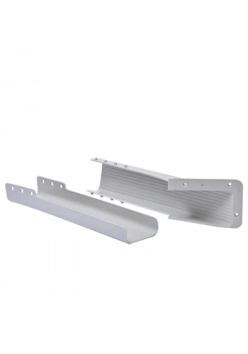 Juki Overlok Fire Oluğu (Kırık Beyaz) Yeni Model / 118-50054