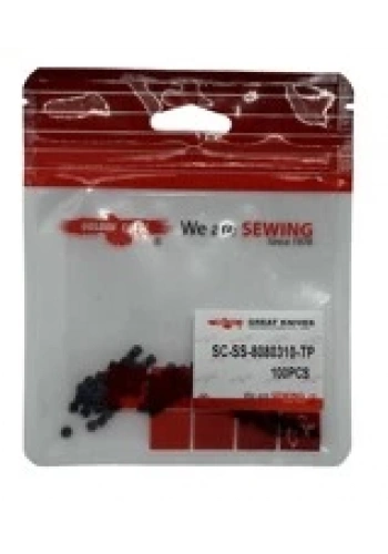 Juki Overlok İğne Vidası / SS-8080310-TP 100ADET