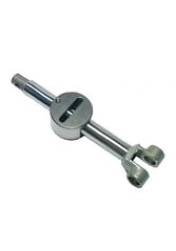 Juki Overlok Lüper Mil Yatağı / 118-34553