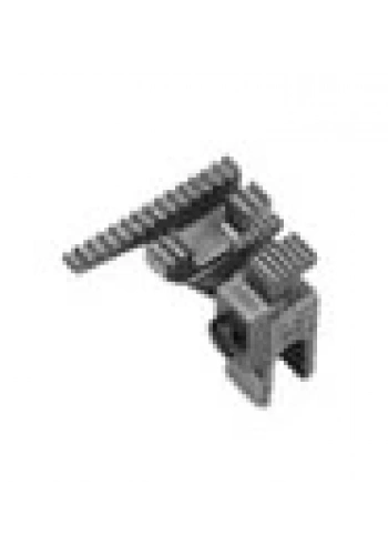 Juki Overlok MO-6716 5 İp Arka Ve Zincir Dişli / 118-82909+118-87106