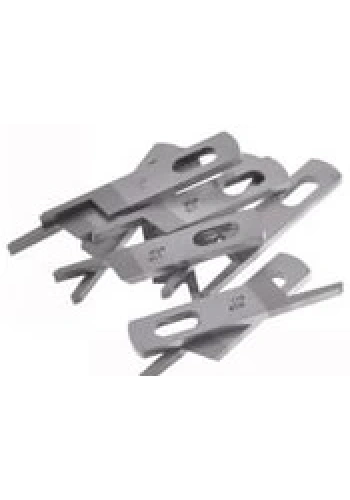 Juki Overlok Üst Elmas Bıçak / 118-45609 10ADET