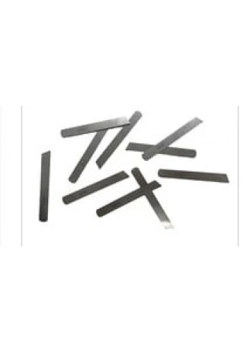 Juki Overlok Yağsız Alt Bıçak / 42309 10Adet