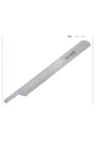 Juki Overlok Yağsız Bıçak/ 42305 10Adet