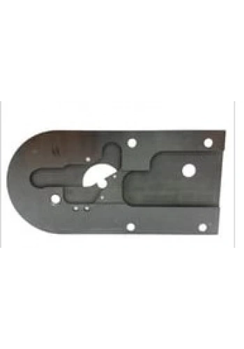 Juki Ponteriz Ana Plaka/ 400-06721