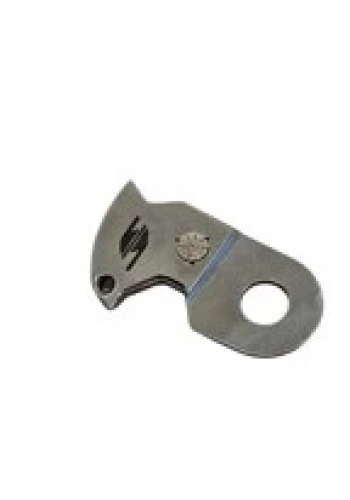 Juki Ponteriz LK1850 Hareketli Bıçak / B2421-280-0A0