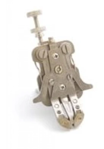 Juki Ponteriz LK1900 Ayarlı Düğme Çenesi / 141-40255 (YJ-222-A)