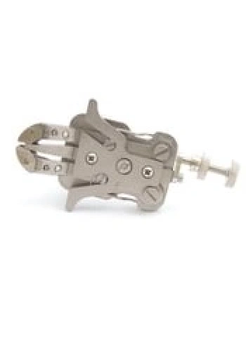 Juki Ponteriz LK1900 Ayarlı Düğme Çenesi / YJ-222-A (141-40255)