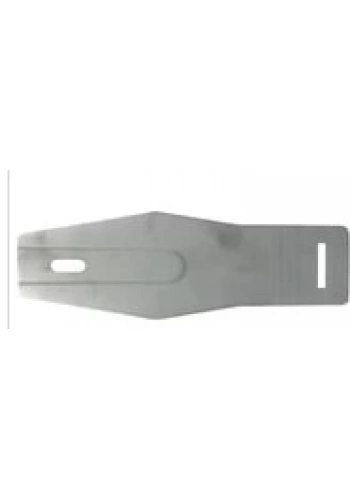 Juki Ponteriz LK1900 Hareketli Plaka / 135-54803