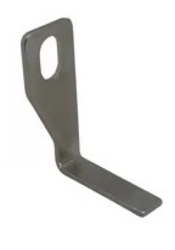 Juki Ponteriz LK1900 Top Düğme Aparatı Stop Merdiveni Büyük / MAZ-16022000