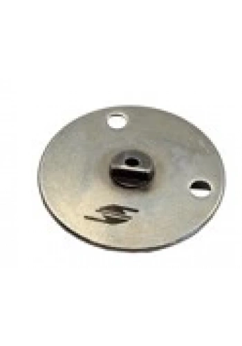 Juki Ponteriz LK1900 Yuvarlak 1.6mm Plaka / MAZ-15801000