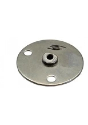 Juki Ponteriz LK1900 Yuvarlak 2mm Plaka / MAZ-15601000