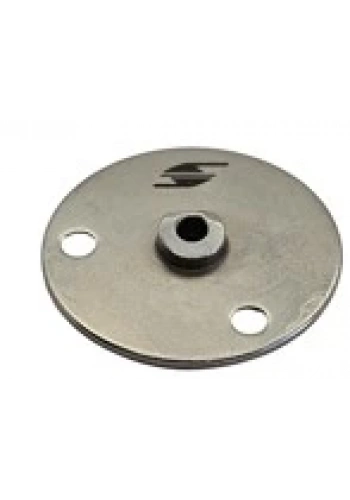 Juki Ponteriz LK1900 Yuvarlak Kot Plaka / 141-09607