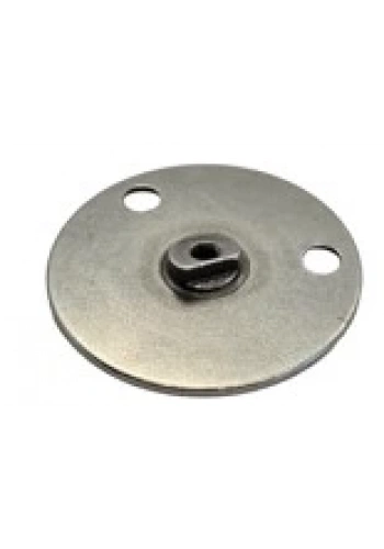 Juki Ponteriz LK1903 Yuvarlak 1.6mm Plaka / MAZ-15501000