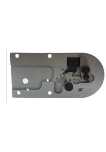 Juki Ponteriz LK1903A Komple Plaka / 400-06726