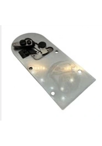 Juki Ponteriz LK1910-1920-1930 Plaka / LK-1920 1.8MM