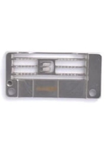 Juki Reçme 5.6mm Etek Plaka / 400-58033B56