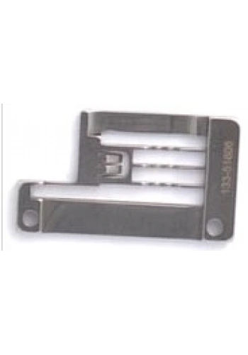 Juki Reçme Bant Plakası 5.6mm / 133-51606