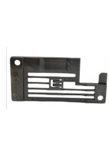 Juki Regulalı Reçme 5.6mm Plaka / 700-01885