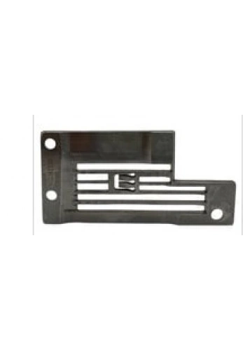 Juki Soldan Bıçaklı Regulalı 5.6mm Plaka / 50324FS56