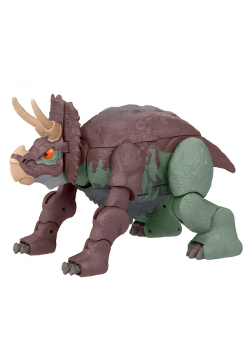 Jurassic World Değişim Serisi Çifte Tehlike Büyük Dinozor Figürleri HPD33