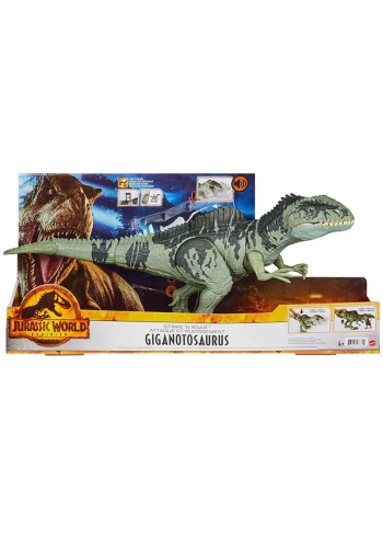Jurassic World Kükreyen Dev Dinozor Figürü GYC94