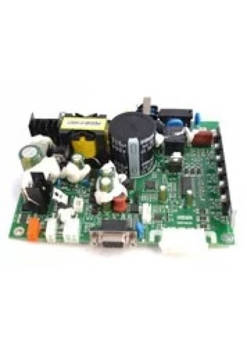 Kafadan Motor Anakart