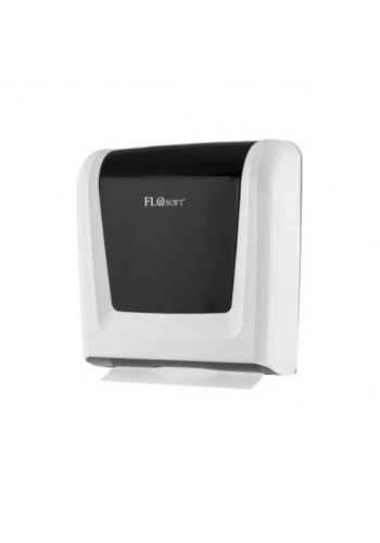 Kağıt Z Havlu Aparatı 300lü ( 1 Adet )