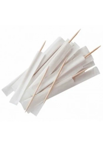 Kağıtlı Kürdan ( 700 Adet )