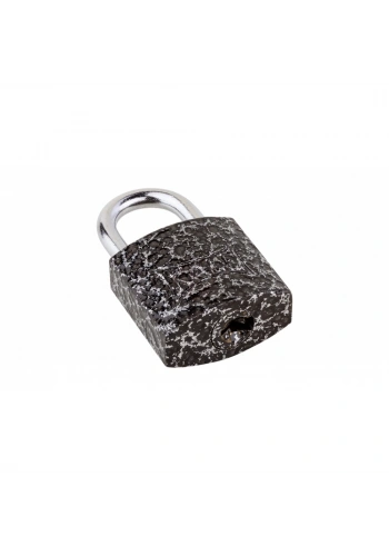 Kale Asma Kilit Döküm 20 mm - KD001/10-120