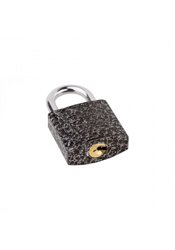 Kale Asma Kilit Döküm 25 mm - KD001/10-125