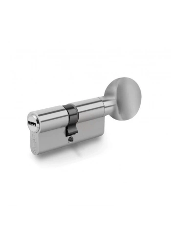 Kale Bilyalı Mandallı Silindir Çelik Pimli Nikel 85 mm (30+10+45 mm) - 164BME00058