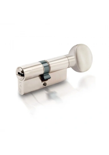 Kale Bilyalı Mandallı Silindirli Barel 70 mm (30+10+30 mm) - 164BME00019