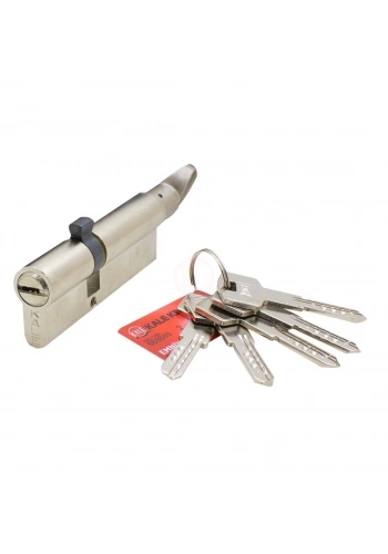 Kale Bilyalı Mandallı Silindirli Barel 90 mm (30+10+50 mm) - 164BME00067