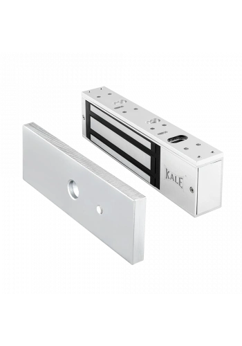 Kale Elektromanyetik Kilit 500 Kg - KD050/80-101