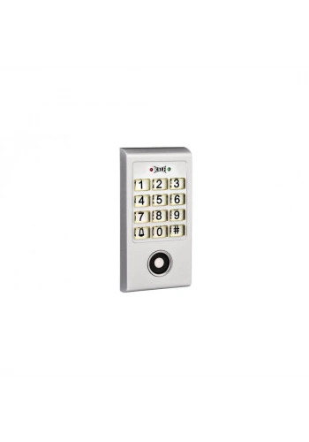 Kale Geçiş Kontrol Ünitesi Şifreli - KD050/10-600