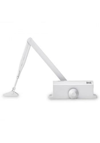 Kale Hidrolik 3 Numara Gümüş - KD002/30-002