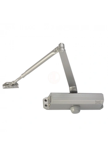 Kale Kapı Hidroliği Gümüş 4 Numara - KD002/50-440-0