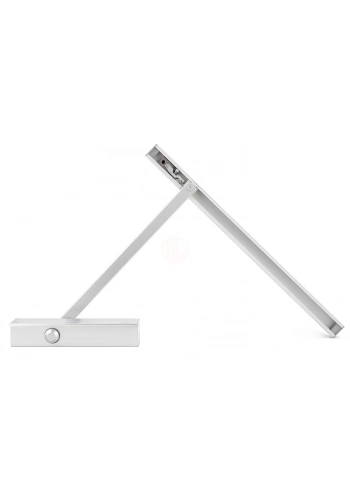 Kale Kapı Hidroliği Paslanmaz Kapaklı Raylı 4 Numara Güç Ayarlı - KD002/50-640