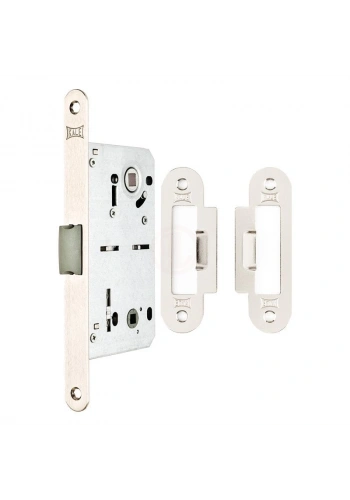 Kale Kilit Pratik Banyo WC Kilidi 50 mm (Barelsiz) - 24900000002